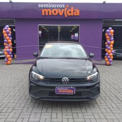 VOLKSWAGEN Polo Hatch 1.0 12V 4P MPI FLEX