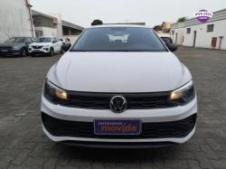 VOLKSWAGEN Polo Hatch 1.0 12V 4P MPI FLEX
