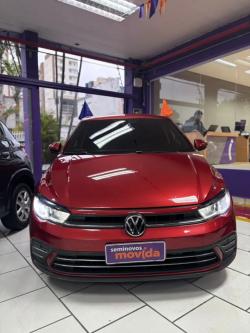 VOLKSWAGEN Polo Hatch 1.0 12V 4P 200 TSI HIGHLINE AUTOMTICO
