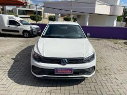 VOLKSWAGEN Polo Hatch 1.0 12V 4P MPI FLEX