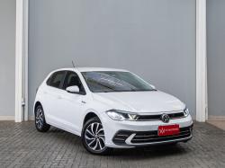 VOLKSWAGEN Polo Hatch 1.0 12V 4P 200 TSI HIGHLINE AUTOMTICO