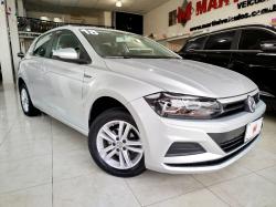 VOLKSWAGEN Polo Hatch 1.0 12V 4P 200 TSI  COMFORTLINE AUTOMTICO