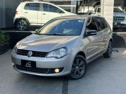 VOLKSWAGEN Polo Hatch 1.6 4P FLEX SPORTLINE I-MOTION AUTOMATIZADO