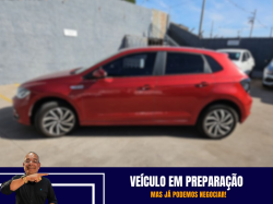 VOLKSWAGEN Polo Hatch 1.0 4P 170 TSI HIGHLINE AUTOMTICO