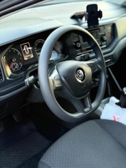 VOLKSWAGEN Polo Hatch 1.0 12V 4P MPI FLEX