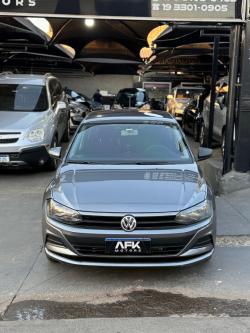 VOLKSWAGEN Polo Hatch 1.0 12V 4P MPI FLEX