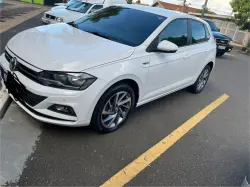 VOLKSWAGEN Polo Hatch 1.0 12V 4P 200 TSI HIGHLINE AUTOMTICO