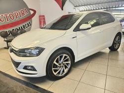 VOLKSWAGEN Polo Hatch 1.0 12V 4P 200 TSI HIGHLINE AUTOMTICO