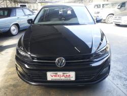 VOLKSWAGEN Polo Hatch 1.0 12V 4P 200 TSI  COMFORTLINE AUTOMTICO