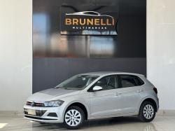 VOLKSWAGEN Polo Hatch 1.0 16V 4P