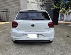VOLKSWAGEN Polo Hatch 1.0 12V 4P 200 TSI  COMFORTLINE AUTOMTICO