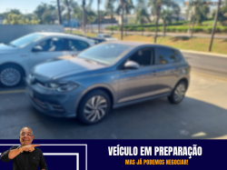 VOLKSWAGEN Polo Hatch 1.0 4P 170 TSI HIGHLINE AUTOMTICO