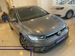 VOLKSWAGEN Polo Hatch 1.0 4P 170 TSI HIGHLINE AUTOMTICO