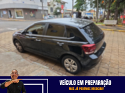 VOLKSWAGEN Polo Hatch 1.0 12V 4P MPI FLEX
