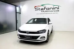 VOLKSWAGEN Polo Hatch 1.0 12V 4P 200 TSI HIGHLINE AUTOMTICO