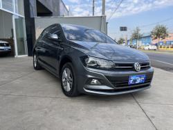VOLKSWAGEN Polo Hatch 1.0 12V 4P 200 TSI  COMFORTLINE AUTOMTICO