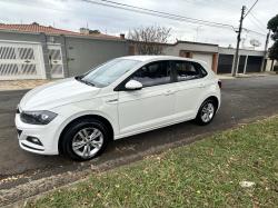 VOLKSWAGEN Polo Hatch 1.0 12V 4P 200 TSI  COMFORTLINE AUTOMTICO