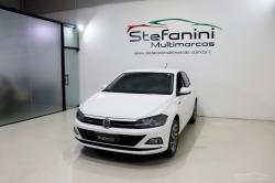 VOLKSWAGEN Polo Hatch 1.0 12V 4P 200 TSI HIGHLINE AUTOMTICO