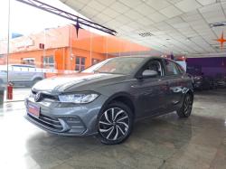 VOLKSWAGEN Polo Hatch 1.0 12V 4P 200 TSI HIGHLINE AUTOMTICO