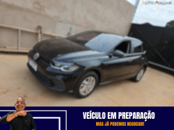 VOLKSWAGEN Polo Hatch 1.0 4P 170 TSI