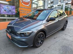VOLKSWAGEN Polo Hatch 1.0 4P MPI TRACK