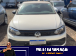 VOLKSWAGEN Polo Hatch 1.0 4P MPI TRACK