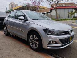 VOLKSWAGEN Polo Hatch 1.0 12V 4P 200 TSI  COMFORTLINE AUTOMTICO