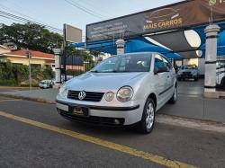 VOLKSWAGEN Polo Hatch 1.6 4P SRIE OURO