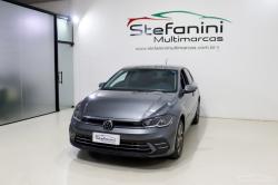 VOLKSWAGEN Polo Hatch 1.0 4P 170 TSI HIGHLINE AUTOMTICO