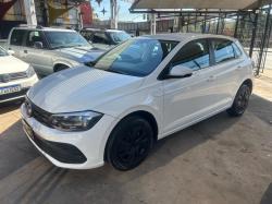 VOLKSWAGEN Polo Hatch 1.0 4P MPI TRACK