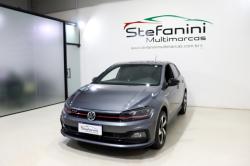 VOLKSWAGEN Polo Hatch 1.4 4P 250 TSI GTS AUTOMTICO