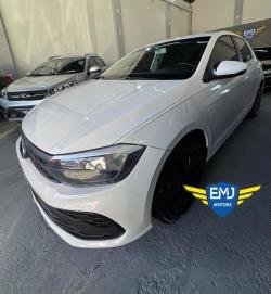 VOLKSWAGEN Polo Hatch 1.0 12V 4P MPI TRACK 1st EDITION