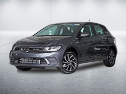 VOLKSWAGEN Polo Hatch 1.0 4P 170 TSI HIGHLINE AUTOMTICO