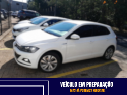 VOLKSWAGEN Polo Hatch 1.0 12V 4P 200 TSI  COMFORTLINE AUTOMTICO