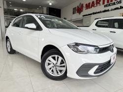 VOLKSWAGEN Polo Hatch 1.0 4P 170 TSI COMFORTLINE AUTOMTICO