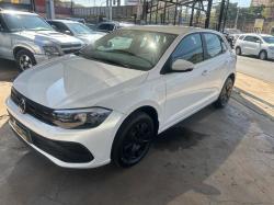 VOLKSWAGEN Polo Hatch 1.0 4P MPI TRACK
