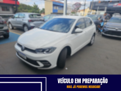 VOLKSWAGEN Polo Hatch 1.0 4P 170 TSI