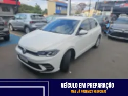 VOLKSWAGEN Polo Hatch 1.0 4P 170 TSI