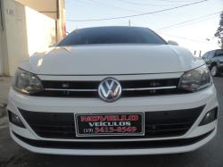 VOLKSWAGEN Polo Hatch 1.0 12V 4P 200 TSI  COMFORTLINE AUTOMTICO