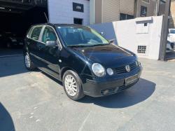 VOLKSWAGEN Polo Hatch 1.6 4P FLEX