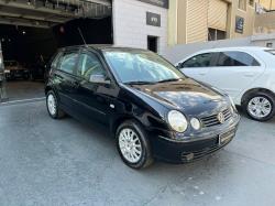 VOLKSWAGEN Polo Hatch 1.6 4P FLEX