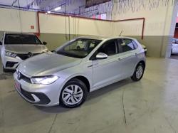 VOLKSWAGEN Polo Hatch 1.6 4P FLEX COMFORTLINE AUTOMTICO