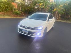 VOLKSWAGEN Polo Hatch 1.0 12V 4P 200 TSI  COMFORTLINE AUTOMTICO