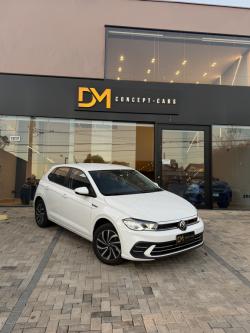 VOLKSWAGEN Polo Hatch 1.0 12V 4P 200 TSI HIGHLINE AUTOMTICO