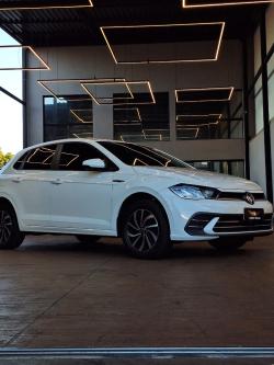 VOLKSWAGEN Polo Hatch 1.0 4P 170 TSI HIGHLINE AUTOMTICO