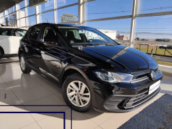 VOLKSWAGEN Polo Hatch 1.0 4P 170 TSI