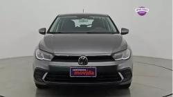 VOLKSWAGEN Polo Hatch 1.0 12V 4P MPI FLEX