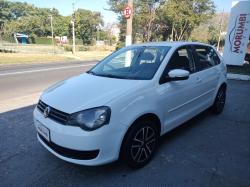 VOLKSWAGEN Polo Hatch 1.6 4P FLEX