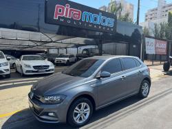 VOLKSWAGEN Polo Hatch 1.0 12V 4P 200 TSI  COMFORTLINE AUTOMTICO