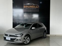 VOLKSWAGEN Polo Hatch 1.0 12V 4P 200 TSI HIGHLINE AUTOMTICO